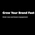 write engaging motivational and business content