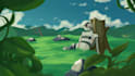 illustration and concept art