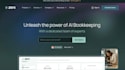 develop saas fintech app with budgeting, fraud detection and investment tools
