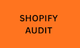 do a professional shopify store audit for conversion optimization