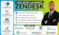 zendesk gorgias pipedrive freshdesk for ecommerce shopify customer support
