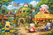 secure your pokemon cafe pokepark kanto pokemon kanto ticket in japan
