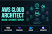 architect and deploy your AWS cloud infrastructure
