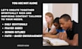 write powerful devotional, prayer or spiritual content