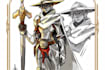 character design in comic style