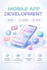 mobile app development ios development android development
