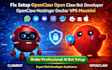 fix setup openclaw open claw bot developer openclaw hostinger docker vps macmini