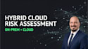 perform an enterprise cloud security risk assessment