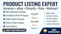 create amazon product variation listings via flat file
