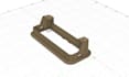 create 3d models to repair or replace broken parts repuestos en 3d