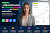 provide ai chatbot system with dashboard