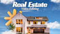 professionally edit your real estate and properties video