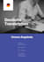provide a professional and manual german transcription
