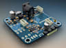 design nrf52 ble pcb with optimized antenna and improved signal range