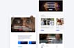 implement a custom design into a nationbuilder website