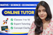 help you improve grades in maths