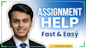 do your collage,university assigment