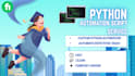 create python automation script for repetitive tasks