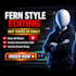 do 3d documentary storytelling fern style video