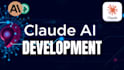 be claude ai expert, ai workflow expert, vibe coding, ai automation, ai chatbot