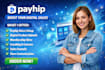 design and optimize your payhips store for maximum sales payhip digital product