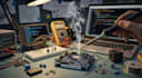 develop embedded system firmware for iot and medical devices