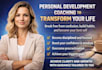 be your personal development and life growth