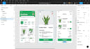 design UI UX in figma professionally
