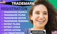 draft, search, and file a professional patent application