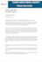 write blogposts, press releases and proof read
