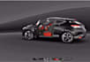 develop 3d product configurator automotive car using webgl threejs verge3d