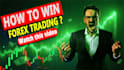 design viral forex and trading  youtube thumbnail