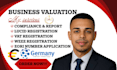 register your eu wide with epr, set up weee registration in germany