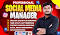 be your social media manager as a content creator