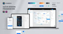 create UI UX using figma and adobe xd