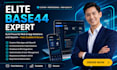 base44 expert, base44 deployment,base44 bug fixing, base44 migration antigravity