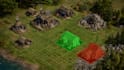 create a modular building system in unreal engine 5
