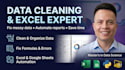 fix excel formulas, errors and broken spreadsheets