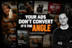 create static meta ads that convert