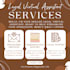 provide legal research and contract drafting