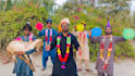 african happy birthday video african happy birthday video