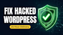 permanently remove wordpress malware and fix hacked site
