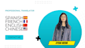 professional multilingual translation for your content