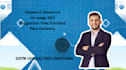 write seo blog posts and articles
