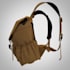 create 3d bag design, backpack, handbag model and animation