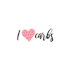 create signature, cursive, and minimalist logo design