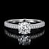 create the jewelry in 3d