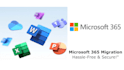 setup or migrate your business to microsoft 365