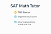 help you master sat math with real practice and strategies