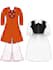 design unique dress and neck patterns for you